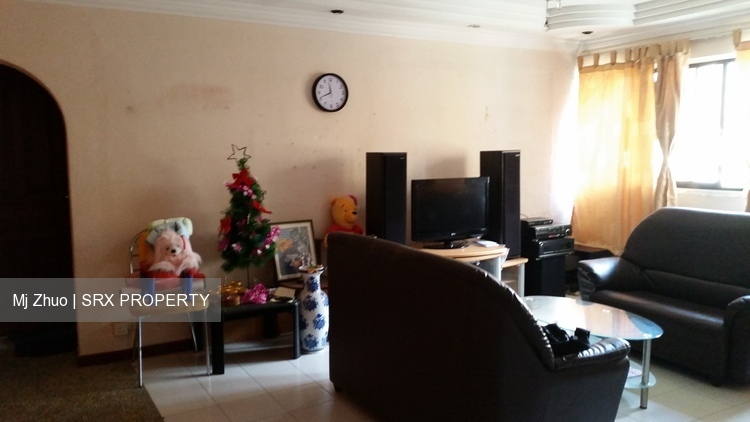 Blk 114 Bukit Batok West Avenue 6 (Bukit Batok), HDB 4 Rooms #212586541